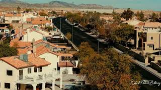 Christmas at Big Bend State Park Laughlin Nevada November 24th2024 [upl. by Rendrag]