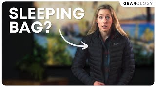 Arcteryx Cerium LT Review  Gearology [upl. by Lilla]