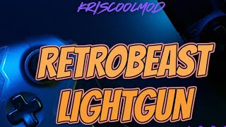 You have to SEE This Beast LightGun 2TB by kriscoolmodcom [upl. by Sivat]