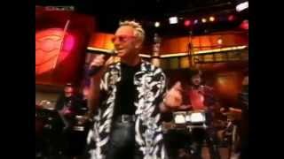 1997 RTL Samstag Nacht  EAV quotBongo Boyquot live [upl. by Atived]