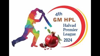 HALVAD PREMIER LEAGUE SEASON 4  HPL  4 [upl. by Ahsatel169]