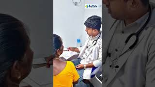 Sivagangai District’s First Free Cardiac Mobile Health Camp by KMC Hospital Karaikudi [upl. by Bahr]