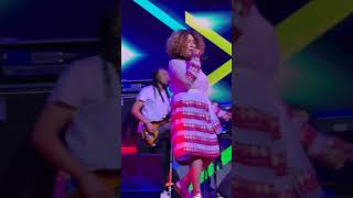 ASTER AWEKE ASTUKA 🌟🔥🔥 ethiopianmusic asteraweke concert livemusic live livemusicperformance [upl. by Wendin600]