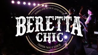 Beretta Chic  Teaser  Festival La Pile dAssiettes [upl. by Nolla]