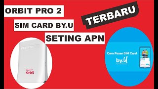 orbit pro 2 orbit pro 2  Byu dan APN [upl. by Heidt847]