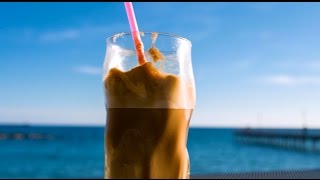 How to make Frappe [upl. by Altheta973]