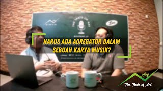 Apa Itu Aggregator Musik dan Kenapa Harus NextArt [upl. by Utley618]