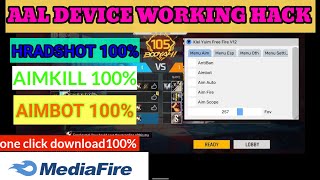 1Ob46 Antiban FF Panel🔥Free Fire Injector🔥 Free Fire Hack😈FF panel Hack MobileFF HackFF Injector [upl. by Saiff]