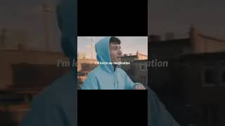 Comethru lyrics  Jeremy Zucker  WhatsAppStatus shorts [upl. by Nyssa]