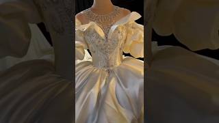 Beautiful✨ princess👸 gown [upl. by Garris]