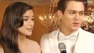 STAR MAGIC BALL  LIZQUEN 2 [upl. by Neils]