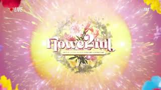 FULL SHOW JKT48  FLOWERFUL  JKT48 12th Anniversary Concert  17 Desember 2023 [upl. by Hobey]