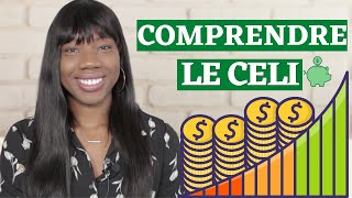 Comprendre le CELI [upl. by Retsehc]