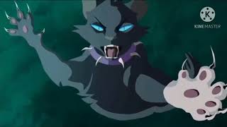 7 Warrior Cats Fights Spoiler and blood warning 10 Sub special [upl. by Halonna]