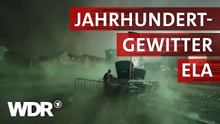 Als Sturmtief Ela das Land verwÃ¼stete  Heimatflimmern  WDR [upl. by Eelrehpotsirhc]