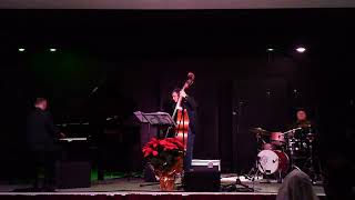 ALESSANDRO GUSELLA TRIO [upl. by Urana]