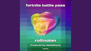 fortnite battle pass [upl. by Aplihs]