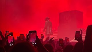 JPEGMAFIA  Lean Beef Patty  Atlanta GA 962024 [upl. by Desiree90]