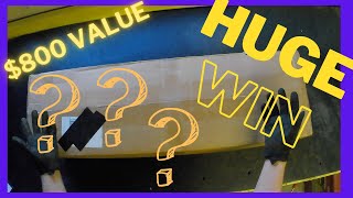 300 Airsoft Mystery box unboxing hug win Evike flash box of awesomeness GIVEAWAY [upl. by Baerl]