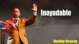 Inayudable  Bishop Ruddy Gracia [upl. by Haididej]