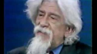 Abraham Joshua Heschel Remembered 4 [upl. by Issi]