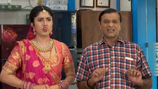 kya bavari ab dukaan mein aaegi Taarak Mehta ka ooltah chashma  Taarak Mehta [upl. by Fortunato]