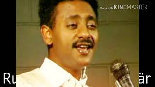 Best of Tesfay Mengesha Music NonStop 2021 [upl. by Illek525]