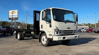 2024 Chevrolet 4500HGLCFGas Starke Gainesville Orange Park Near Me Lake City FL RS212304 [upl. by Algie840]