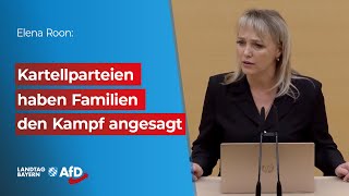 Kartellparteien haben Familien den Kampf angesagt [upl. by Diantha351]