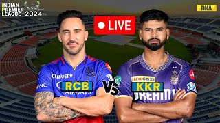 RCB vs KKR Highlights Kolkata Knight Riders Beat Royal Challengers Bengaluru By 7 Wkts  IPL 2024 [upl. by Ahsenav153]