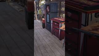 FALLOUT 76  Helvetia Cottage Preview [upl. by Brubaker448]