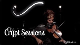 Kishi Bashi  Bittersweet Genesis  The Crypt Sessions [upl. by Anir]