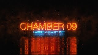 Chamber 09  Feniex Quality Test 01  Hammer [upl. by Vincent]