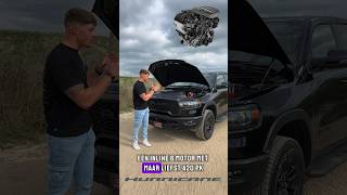 2025 Ram 1500 Rebel  30 i6 SST review door millbrooks ram1500 [upl. by Greeley]