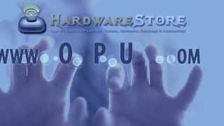 Best Computer Hardware Store  wwwCompTubecom [upl. by Imoyik]