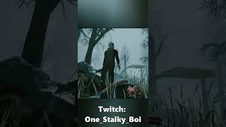 Nancy Failed To CJ Save Twice dbd ytshorts gaming dbdgameplay dbdclips [upl. by Inek]