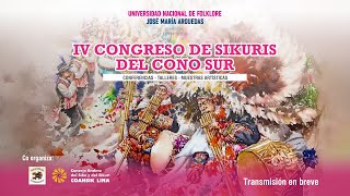 IV Congreso de Sikuris del Cono Sur  Dia 2 [upl. by Stephana]