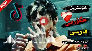 خۆشترین گۆرانی فارسی😱❤تیک تۆکی هەژاند🔥📥Xoshtrin Gorani Farsi Nwe😻❤ [upl. by Atiroc]