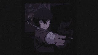 icanteven  dazai edit [upl. by Asare938]