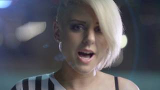 Gareth Emery feat Christina Novelli  Concrete Angel Official Music Video [upl. by Natsrik]