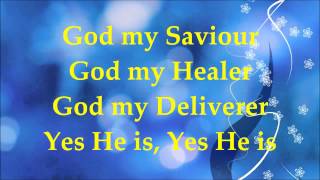 Every Praise  Hezekiah Walker  with Lyrics  2013 [upl. by Awe972]