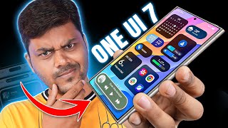 OneUI 70 is here Samsung Killed iPhone⚡ Top 15 Crazy Features [upl. by Ulrick895]