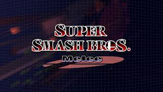 Earthbound Fourside  Super Smash Bros Melee Music Extended [upl. by Silden]