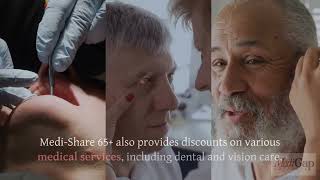 MediShare 65 A Health Sharing Alternative for Medicare Beneficiaries [upl. by Enaud139]