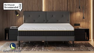 Emma Elite Mattress [upl. by Jimmy401]