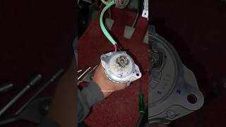 how does electric power steering work power steering motor Working motor work motor car shorts [upl. by Piderit]