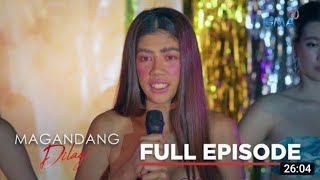 Magandang Dilag Full Episode 1 June 26 2023 Monday [upl. by Etiragram227]