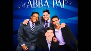 Quarteto Abba Pai  Oliveira Verdadeira CD Completo [upl. by Hna]