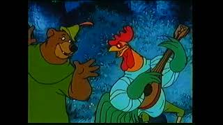 Robin Hood 1973  The Phony King of England [upl. by Kerri829]