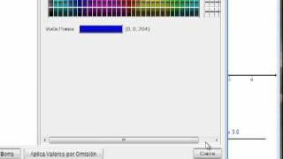 Interseccion Graficas Polares con Geogebra [upl. by Senecal]